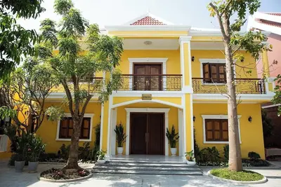 Image de Piseth Private Villa Hotel