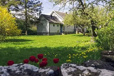 Image de Maison de vacances pour 8 a KÖPINGSVIK