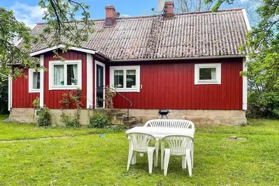 Image de Maison de vacances pour 4 a KÖPINGSVIK