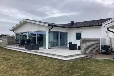 Image de 4 etoiles maison de vacances a Falkenberg