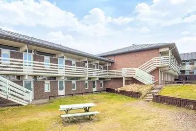 Image de 4 etoiles maison de vacances a Fanø