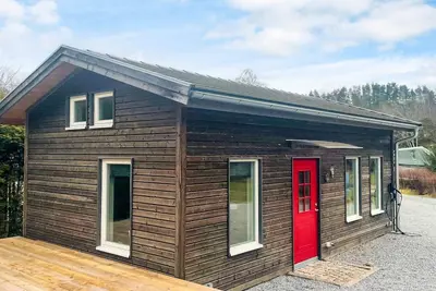 Image de Maison de vacances pour 6 a Kode