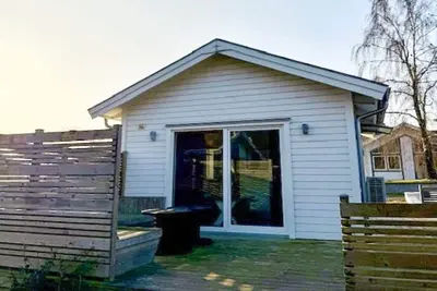 Image de 4 etoiles maison de vacances a Stora Höga