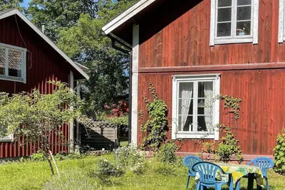 Image de 4 etoiles maison de vacances a VÄDDÖ
