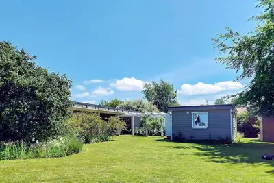 Image de 4 etoiles maison de vacances a Frillesås