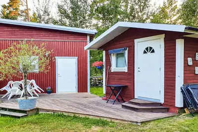 Image de Maison de vacances pour 6 a MÖNSTERÅS