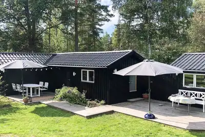 Image de 4 etoiles maison de vacances a LJUSTERÖ