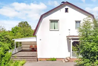 Image de Maison de vacances pour 8 a Ruda