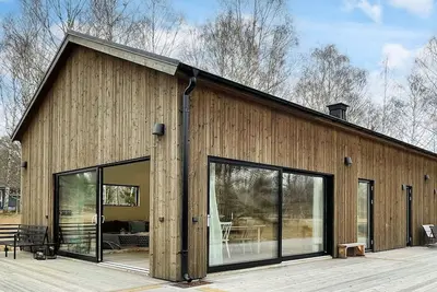 Image de 5 etoiles maison de vacances a Loftahammar