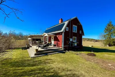 Image de Maison de vacances pour 6 a Vimmerby