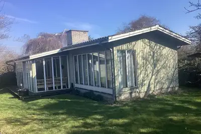 Image de Maison de vacances pour 6 a Dannemare