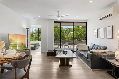 Image de Perfect Spot Near Cbd & Uq | Spacious 2Beds Apt
