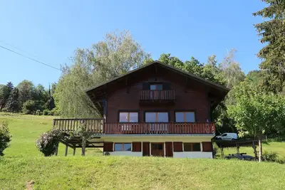 Image de Maison Saci by Interhome