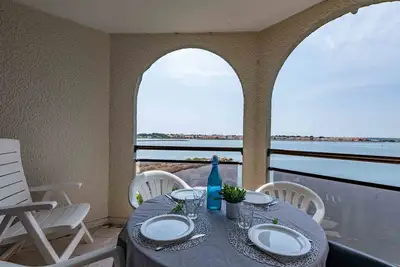 Image de Les Marquises by Interhome