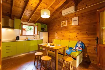 Image de Bungalow à Cambrils près des plages