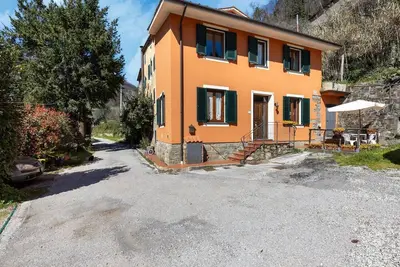 Image de Maison confortable au coeur de la Toscane