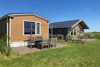 Image de Maison de vacances près d'IJsselmeer