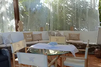 Image de Maison à Stintino près de la plage La Pelosa