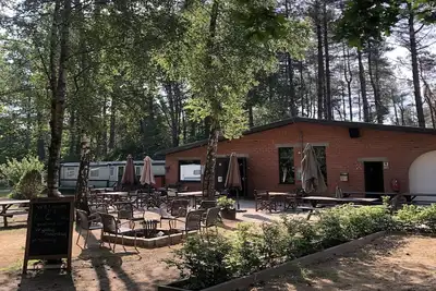 Image de Chalet Escape à Anvers