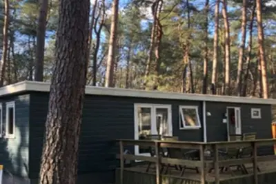 Image de Chalet forestier, Anvers