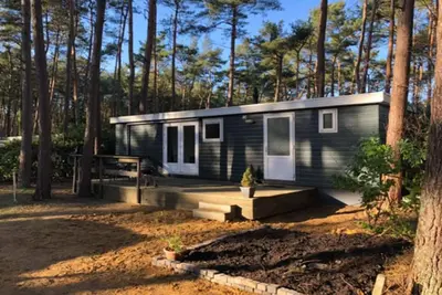 Image de Chalet spacieux à Anvers