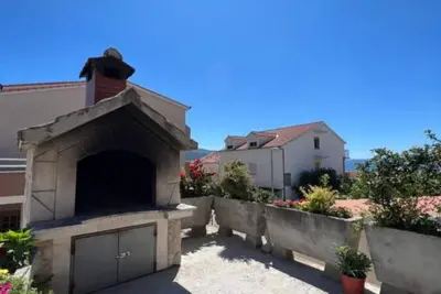 Image de Apartman Split 1