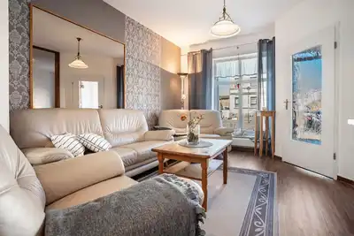 Image de Studio 'Auf Der Insel Rügen' avec Wi-Fi