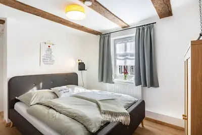 Image de Chambre 'Doppelzimmer 7' avec Wi-Fi