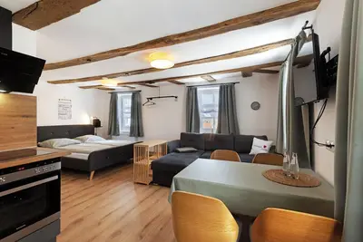 Image de Appartement '1' avec Wi-Fi