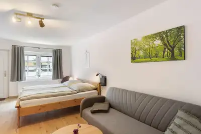 Appartement '9' avec Wi-Fi