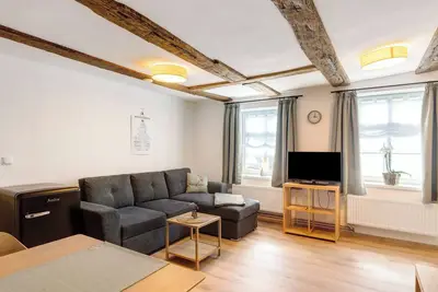Image de Appartement '2' avec Wi-Fi