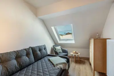 Image de Chambre \"4\" avec Wi-Fi