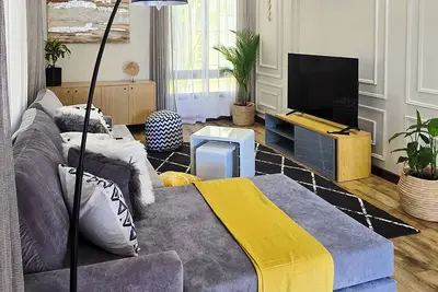 Image de Tampa Homes - thoughtfully crafted one bedroom apartment.