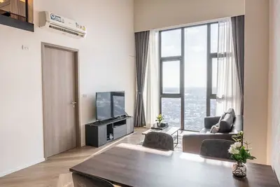 Image de 2 Br/ Sukhumvit 87/ Monthly
