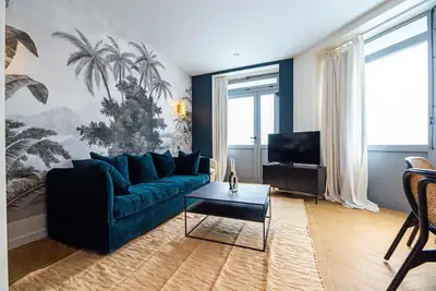 Image de 1. Cosy 1br - Parc des expositions