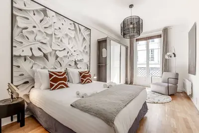 Image de A4. République#Marais#1BedRoom#Paris03#Ac