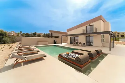 Image de Luma Villas- Elysia Villa