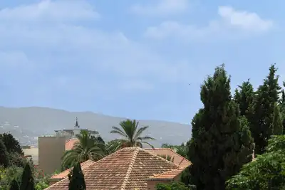 Image de Titans P Guesthouse - Batroun Souks