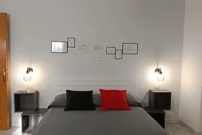 Image de Casa Nonno - Rome Apartment