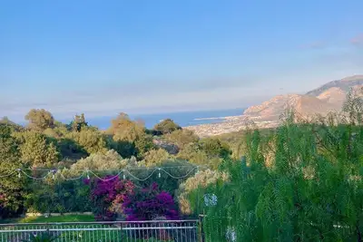 Image de Villa Panoramica In Montagna