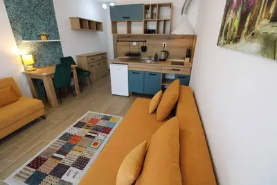 Image de Appartement de vacances Sunny Beach pour 1 - 3 personnes - Appartement de vacances