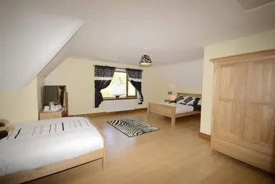 Image de Hill View Family Suite