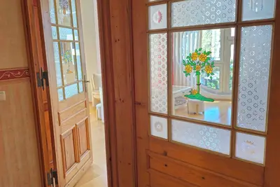 Image de 4 room apartment in central location, 135 sqm