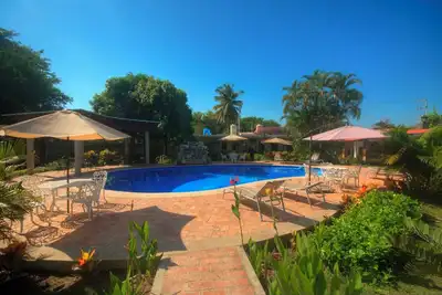 Image de Bungalows Las Margaritas 10