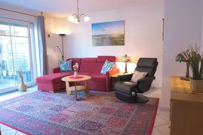 Image de Cozy, well-equipped vacation apartment, ideal for families and couples.