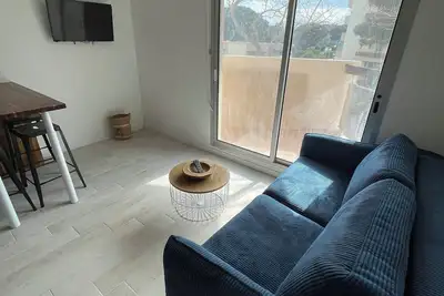 Image de Appartement au pied du port