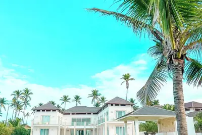 Image de Peninsula Esmeralda - Sapphire Villa - Luxurious space & place to celebrate