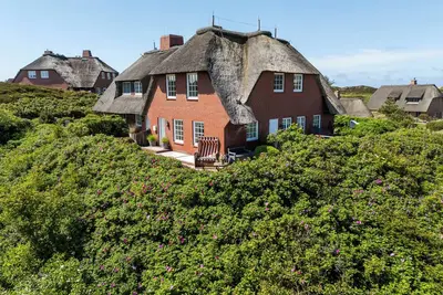 Image de Wattblick. Thatch. Kampen.