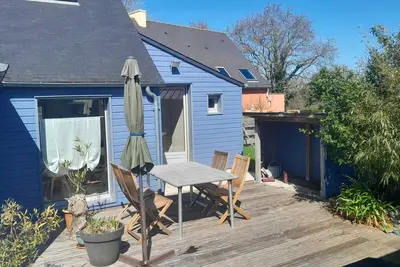 Image de Homerez - Maison conviviale à Lantic avec jardin de 100 m²
