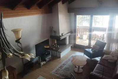 Image de Appartement Bugli à Sörenberg jusqu'à 6 personnes